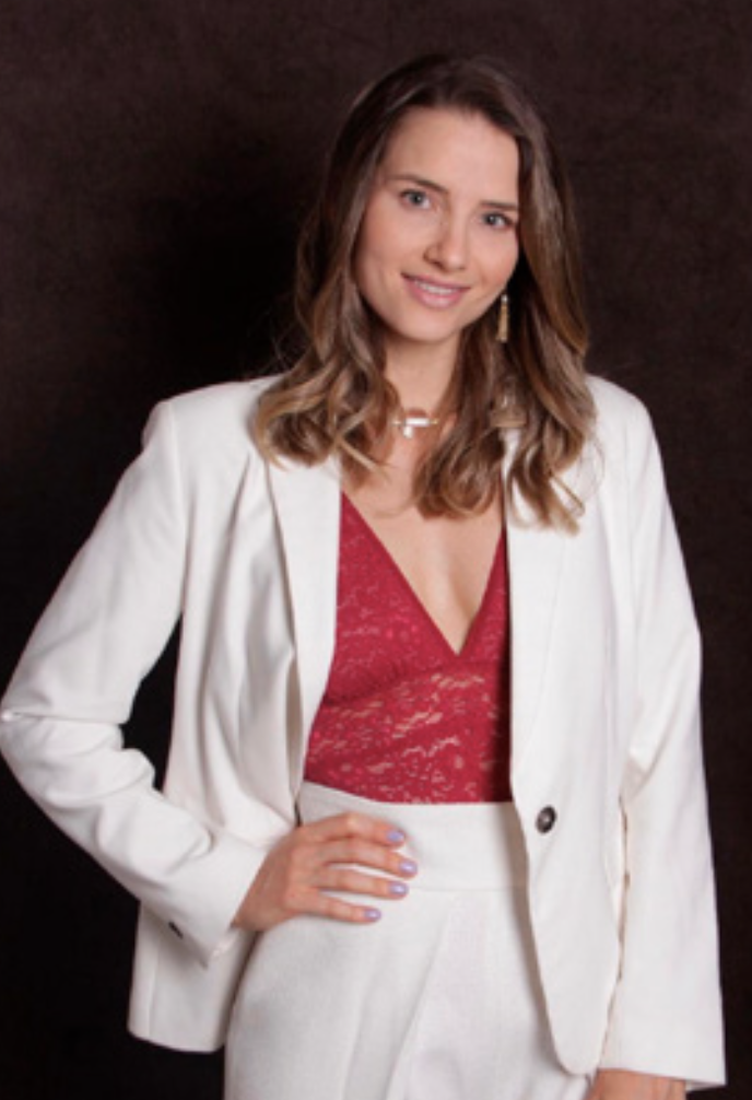 Dra. Bárbara Moller